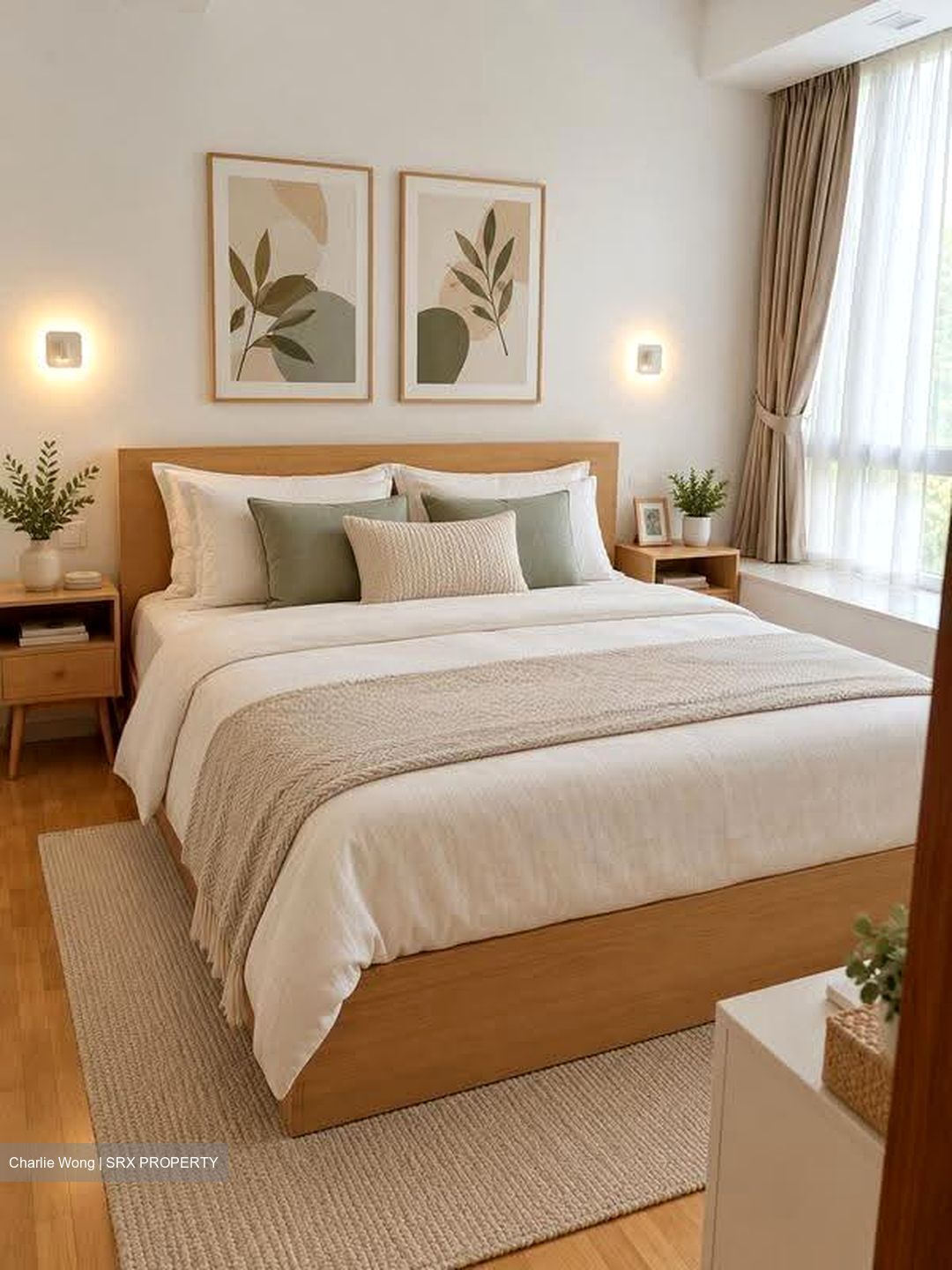 The Sea View (D15), Condominium #632448491